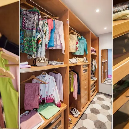 Casa Leoma 아파트