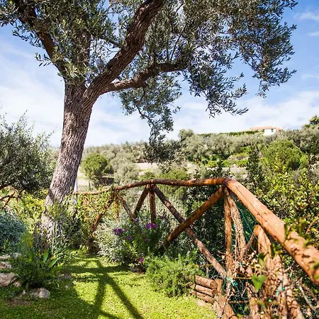 Casa Leoma * 알라시오