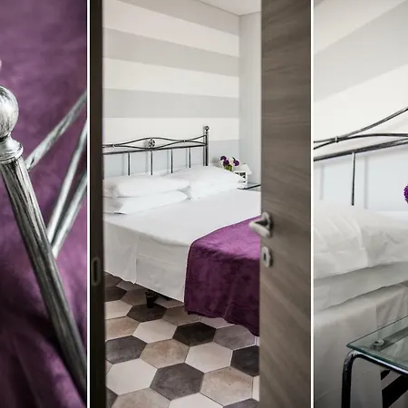 아파트 Casa Leoma *