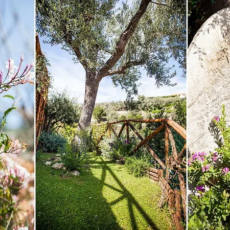 Casa Leoma * 알라시오