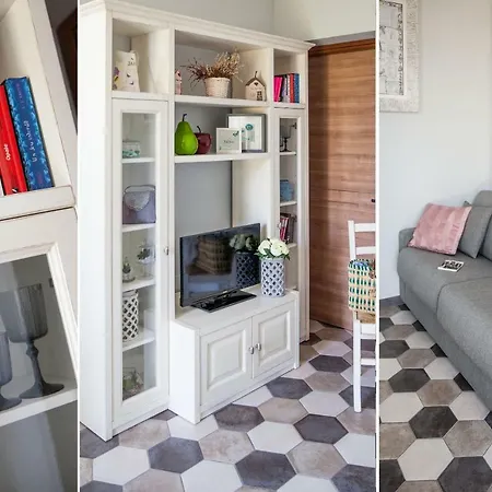 Apartman Casa Leoma *