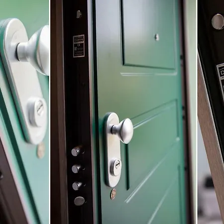 Casa Leoma * Alassio