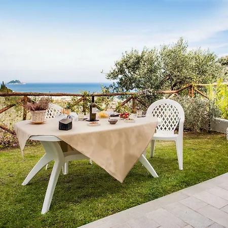 Apartman Casa Leoma Alassio