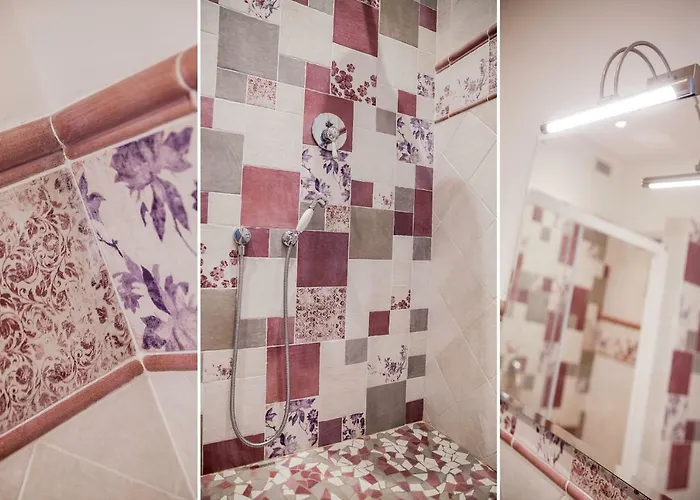 Casa Leoma Apartment Alassio