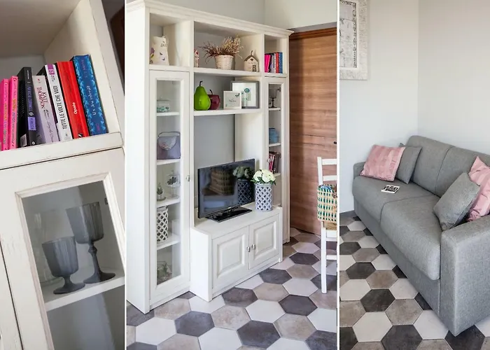 Apartman Casa Leoma *