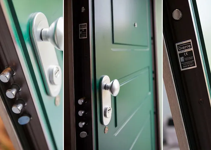 Casa Leoma * Alassio