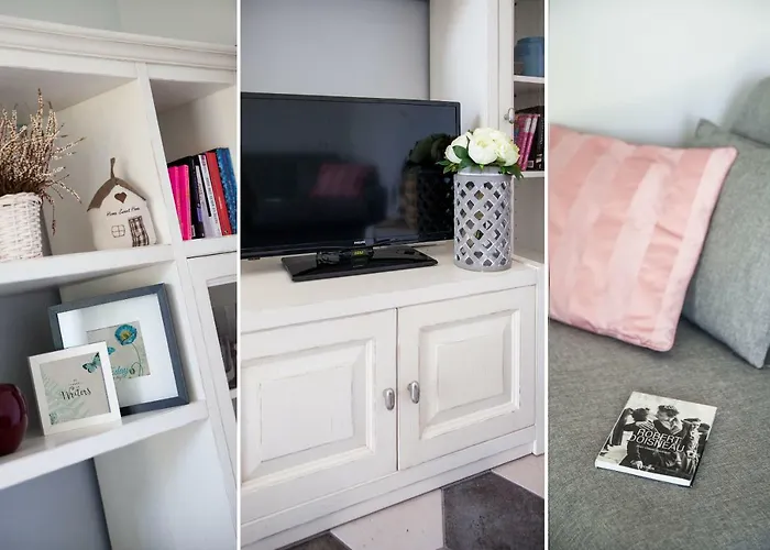 Apartman Casa Leoma *