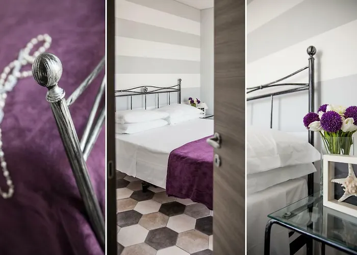 Apartman Casa Leoma *