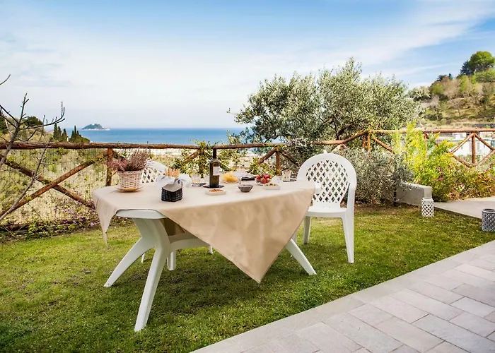 Apartment Casa Leoma Alassio