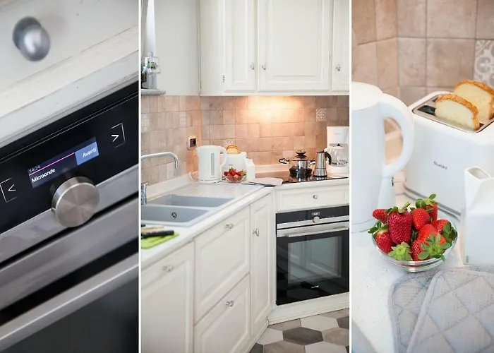 Apartment Casa Leoma