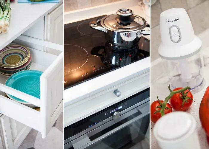 Casa Leoma Apartment Alassio