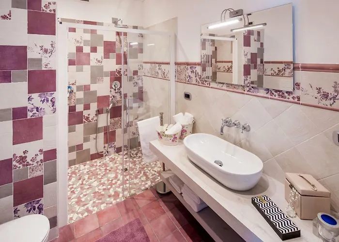 Casa Leoma Apartman Alassio